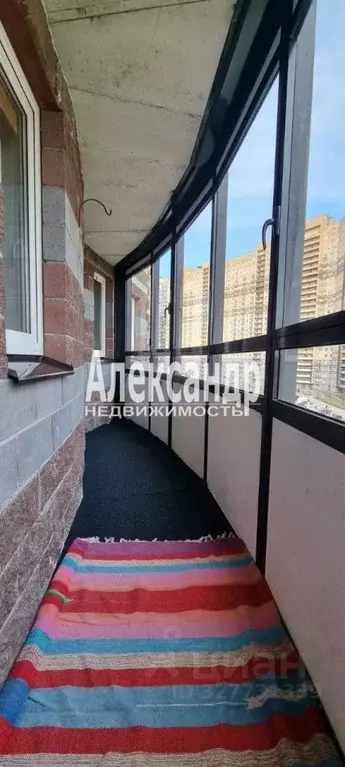 Студия Санкт-Петербург пос. Парголово, ул. Михаила Дудина, 25к1 (29.4 ... - Фото 2