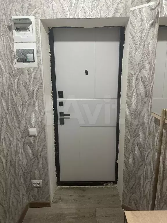 2-к. квартира, 43,2 м, 2/5 эт. - Фото 0