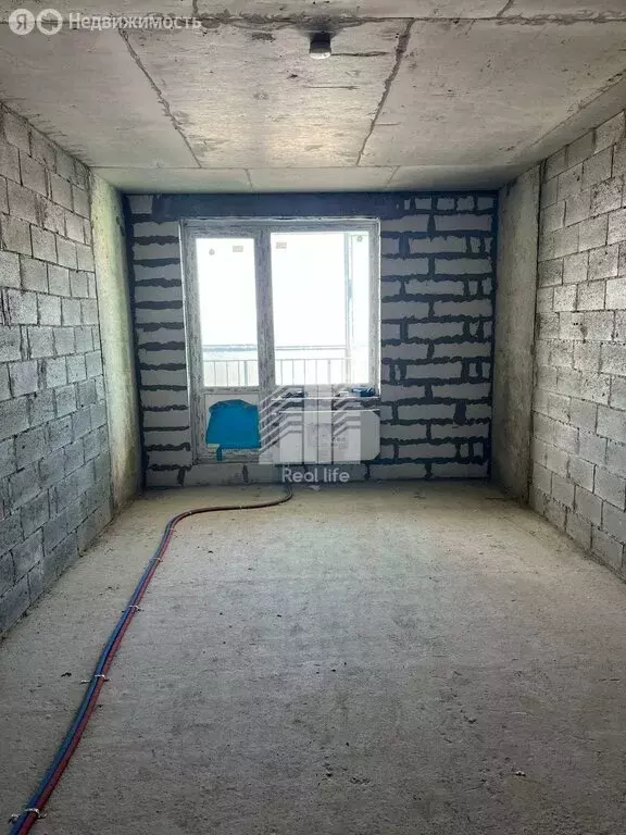 Квартира-студия: Московская область, городской округ Домодедово, село ... - Фото 1