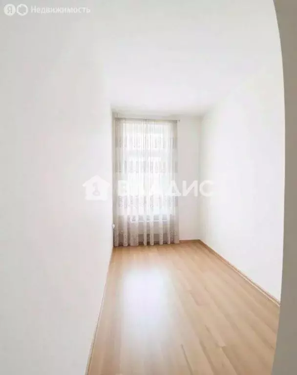 1-комнатная квартира: Санкт-Петербург, Галерная улица, 48 (18 м) - Фото 1