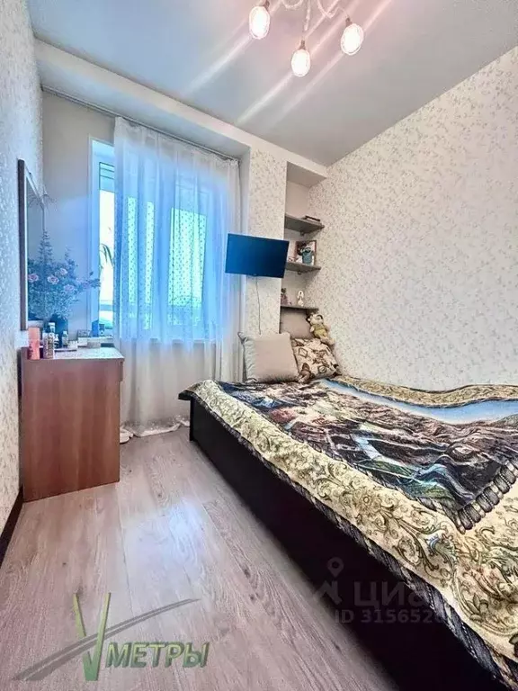 2-к кв. Приморский край, Владивосток ул. Крыгина, 94 (39.0 м) - Фото 1