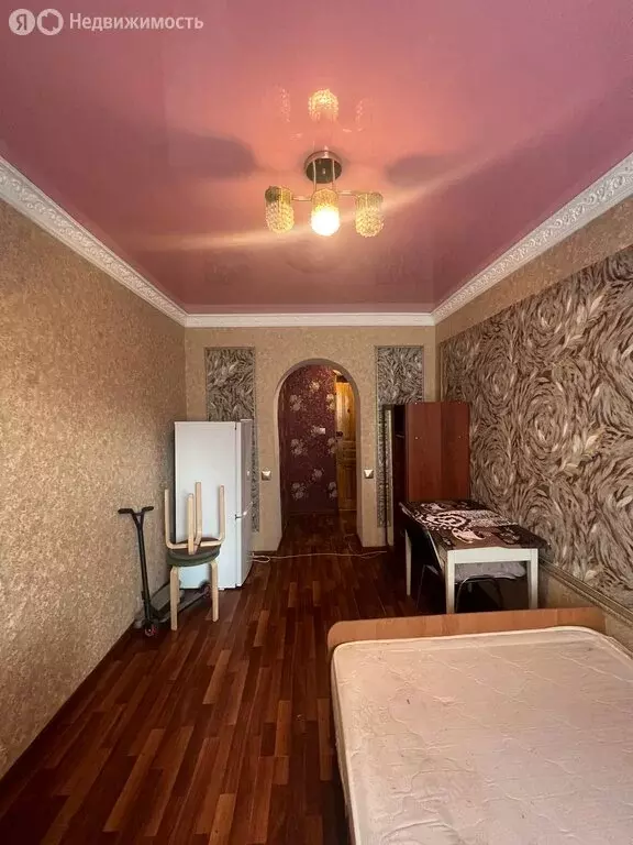 1-комнатная квартира: Ставрополь, улица Ленина, 102 (12 м) - Фото 1