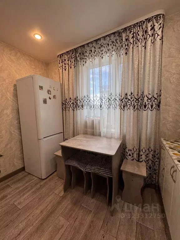 1-к кв. Амурская область, Благовещенск Комсомольская ул., 11 (38.0 м) - Фото 2