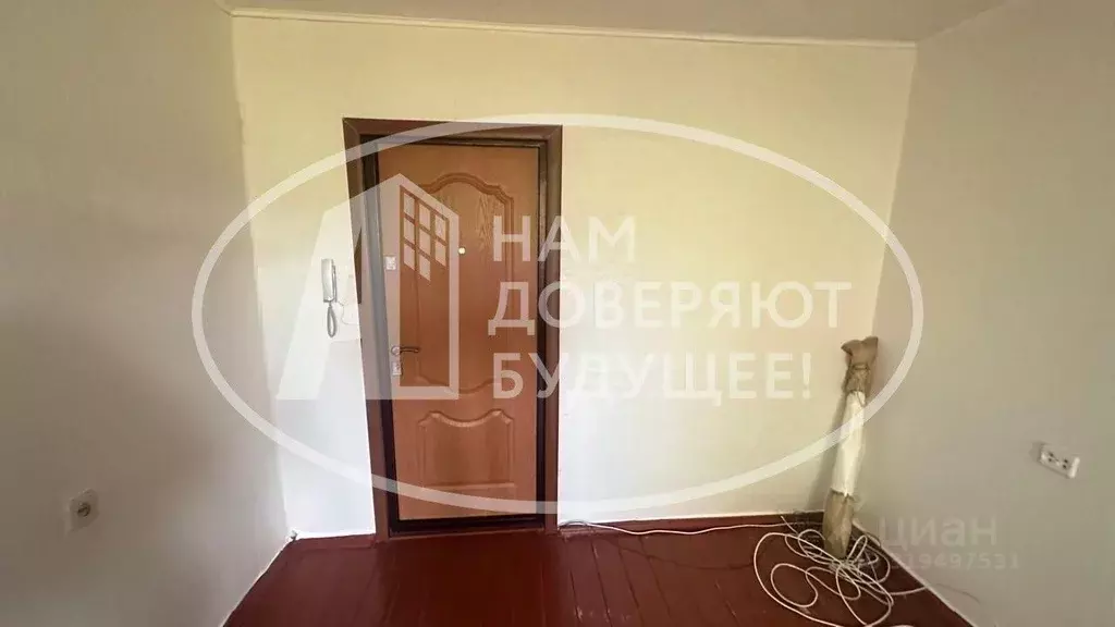 Комната Пермский край, Добрянка пер. Строителей, 4/2 (17.1 м) - Фото 1