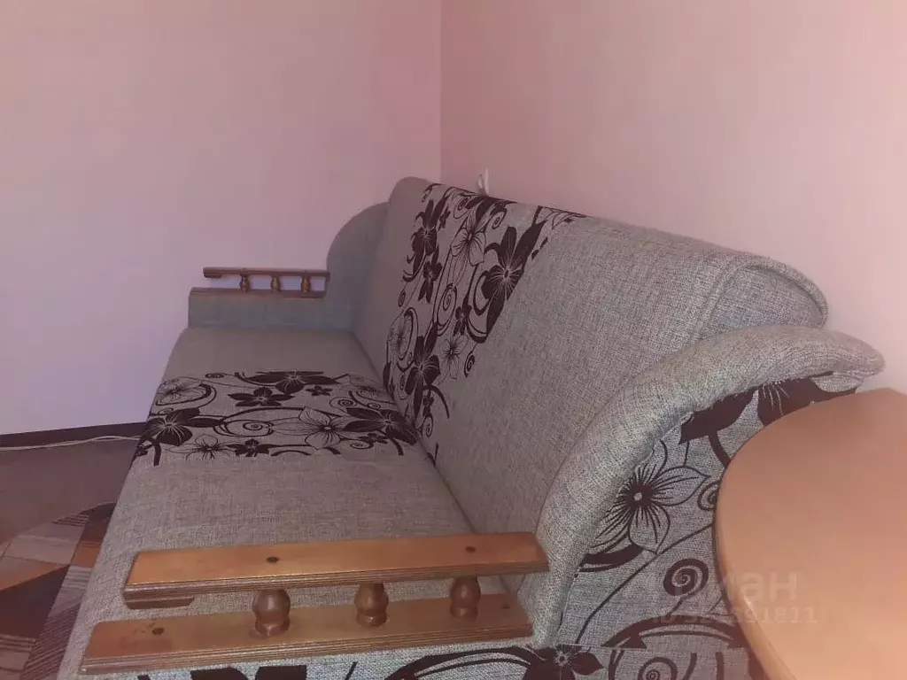 1-к кв. Ярославская область, Ярославль Рыбинская ул., 49а (22.0 м) - Фото 1