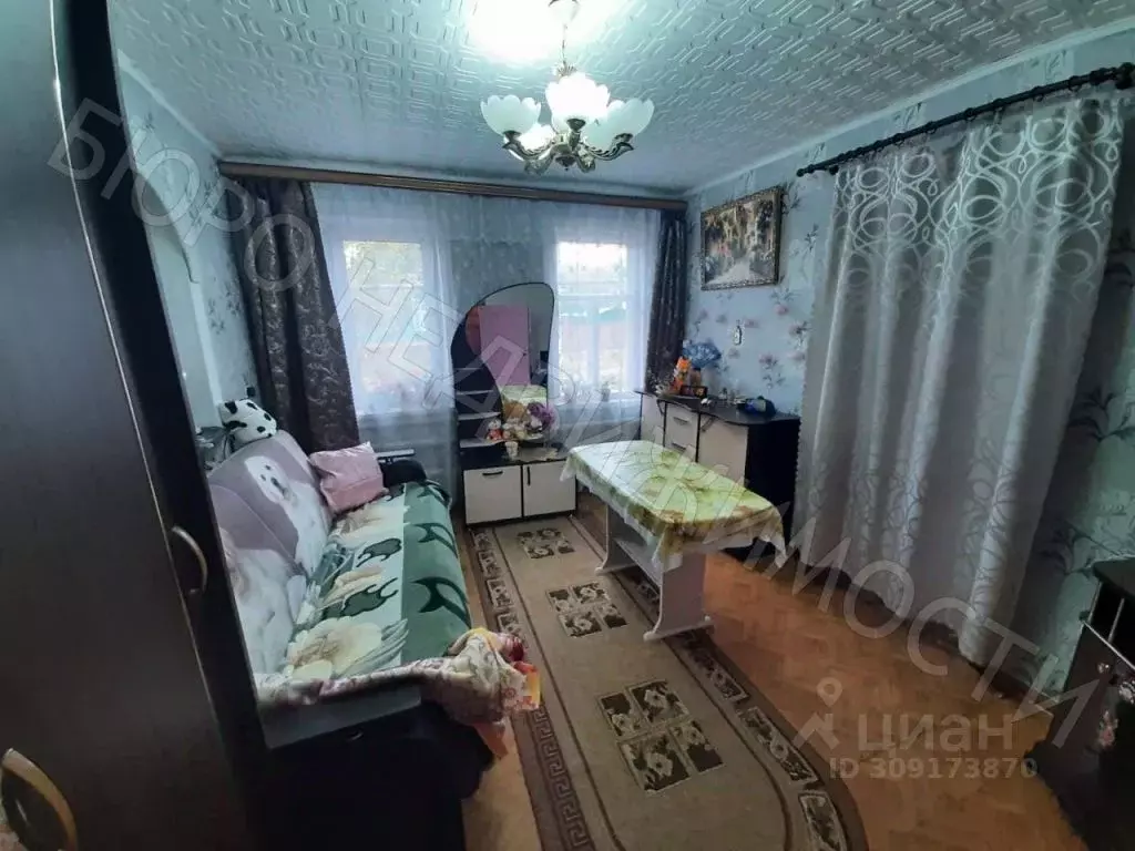 Дом в Саратовская область, Балашов ул. Ревякина, 73 (73 м) - Фото 0