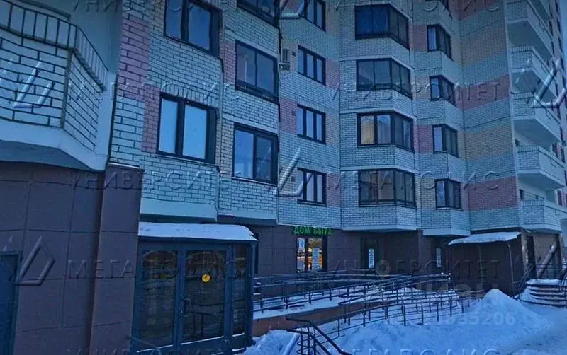 Офис в Москва ул. Генерала Белова, 28к3 (54 м) - Фото 1