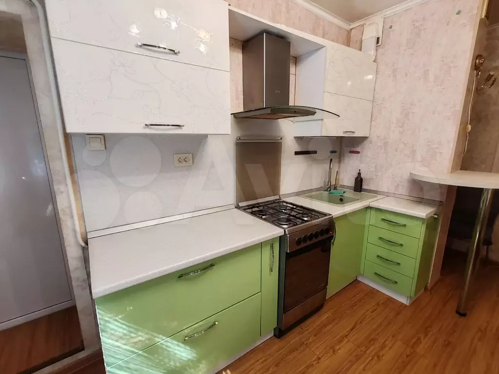 3-к. квартира, 65 м, 2/10 эт. - Фото 1