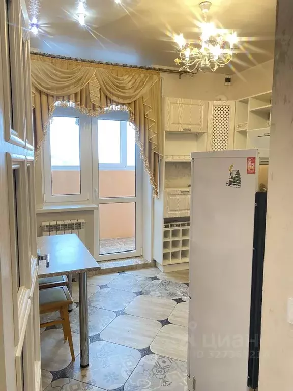 1-к кв. Ставропольский край, Ставрополь ул. Рогожникова, 17 (41.0 м) - Фото 2