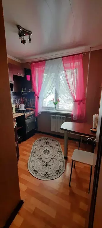 Продаётся 2-к квартира, 44 м - Фото 1