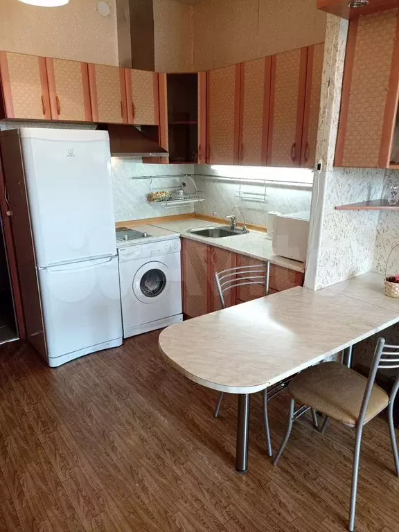 Квартира-студия, 24 м, 7/16 эт. - Фото 0