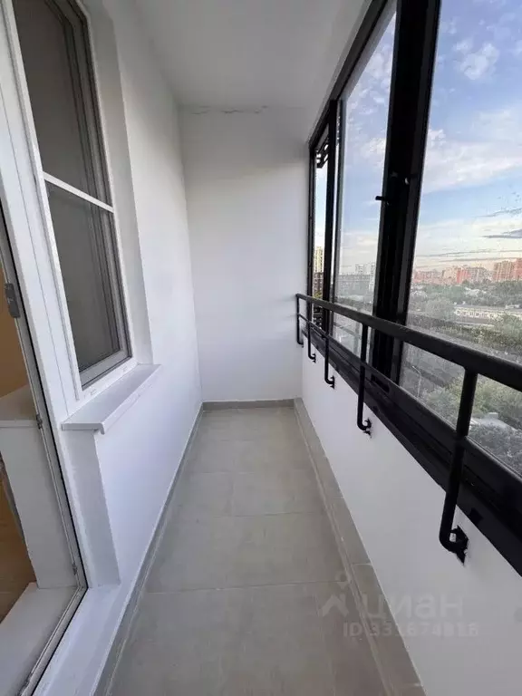 1-к кв. Москва Михалковская ул., 10 (45.0 м) - Фото 2