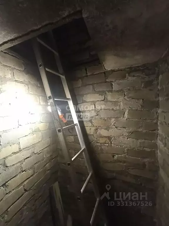 Гараж в Ярославская область, Ярославль Силикатное ш. (27 м) - Фото 2