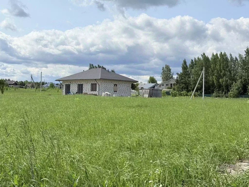 Участок в Кировская область, Киров ул. Германа Якшина, 4 (10.0 сот.) - Фото 0
