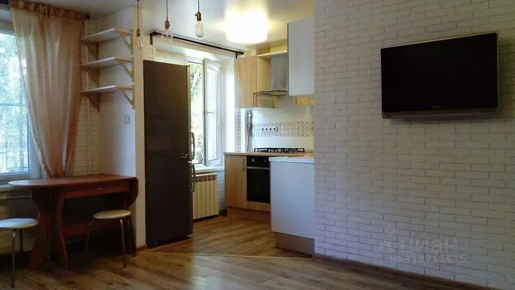 Квартира, 1 комната, 32 м - Фото 0