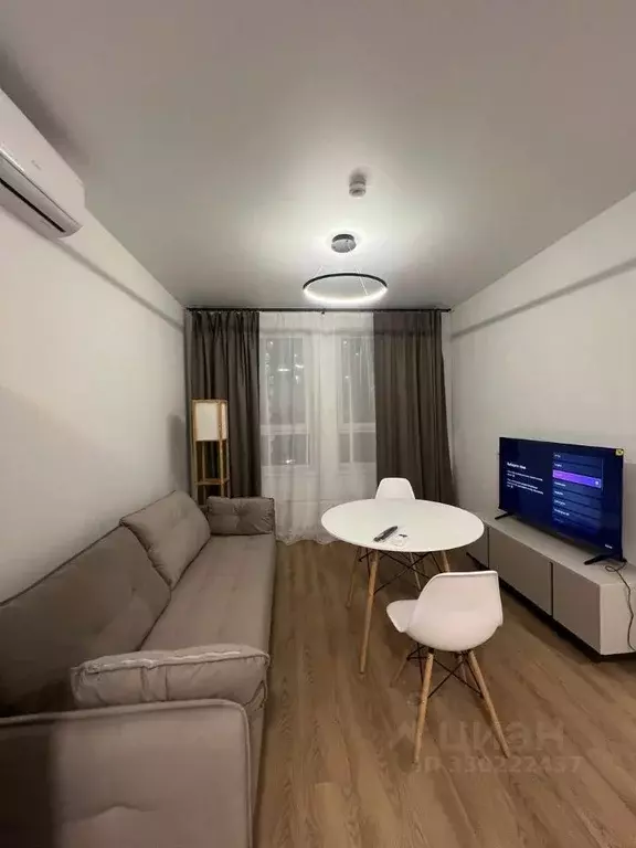2-к кв. Москва Ленинградское ш., 229Ак2 (35.0 м) - Фото 1