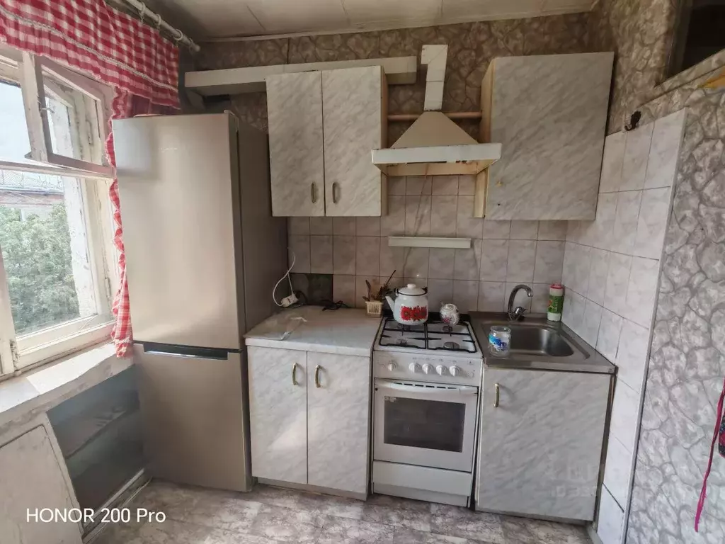 1-к кв. Московская область, Подольск ул. Правды, 17/1 (35.2 м) - Фото 2