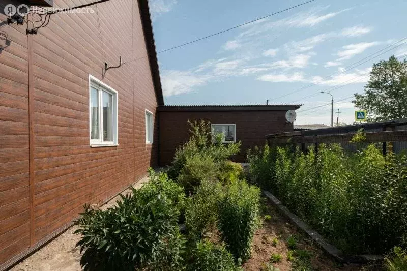 Дом в деревня Усть-Куда, 9-я линия, 1 (150 м) - Фото 2