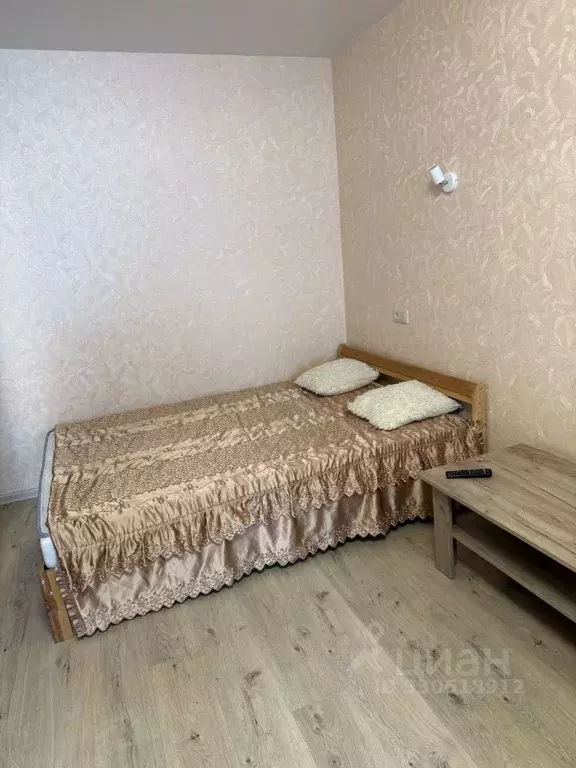 1-к кв. Нижегородская область, Нижний Новгород ул. Германа Лопатина, ... - Фото 1