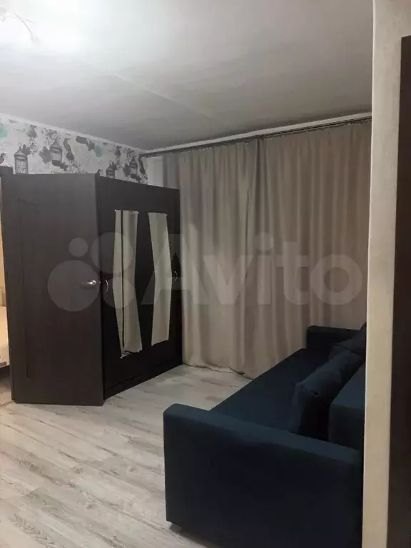 2-к. квартира, 45 м, 3/5 эт. - Фото 1