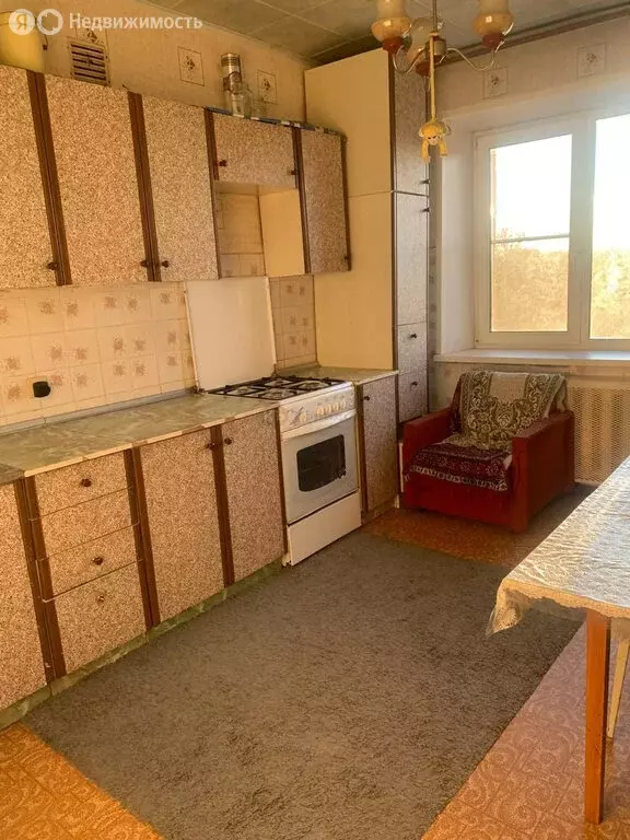 2-комнатная квартира: Большое Алексеевское, Садовая улица, 1 (66 м) - Фото 1