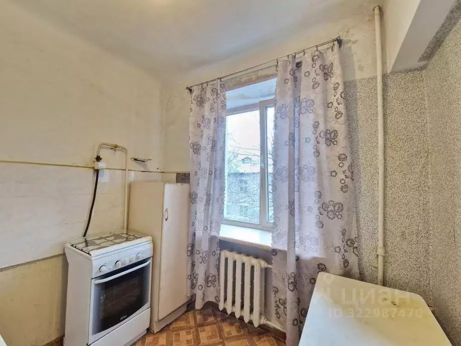 2-к кв. Пермский край, Березники ул. Менделеева, 29 (42.8 м) - Фото 1