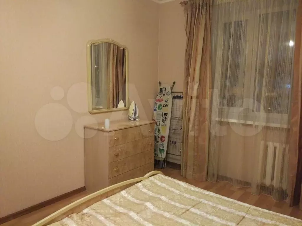 3-к. квартира, 110 м, 5/14 эт. - Фото 1