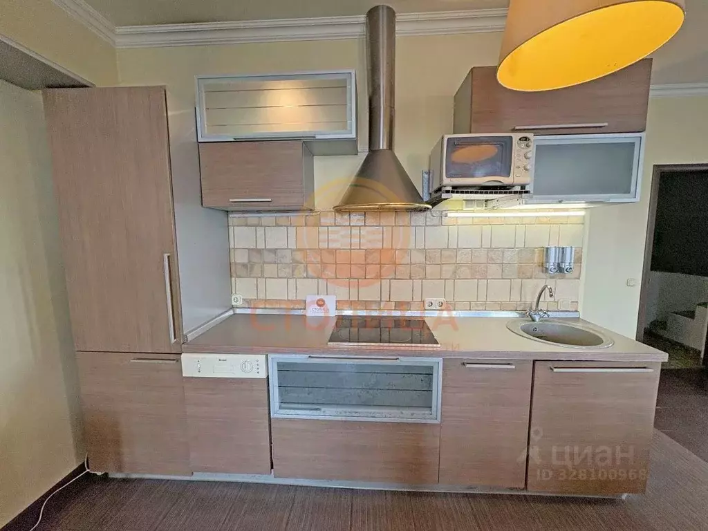 3-к кв. Москва ул. Верхние Поля, 45К1 (80.0 м) - Фото 2