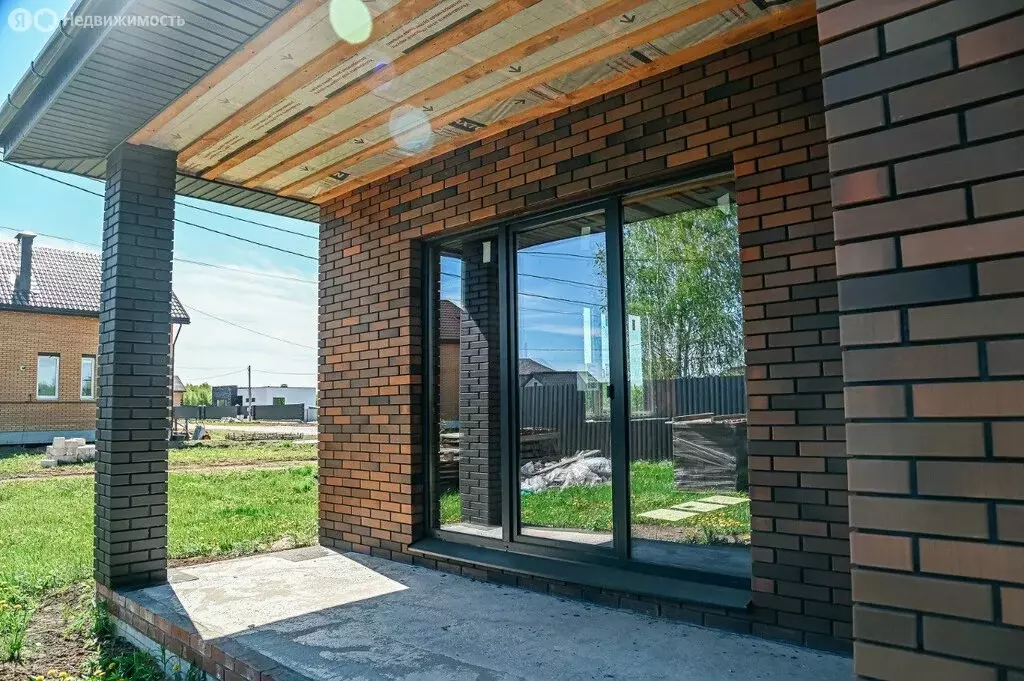 Дом в Тула, Радиотехническая улица, 14А (100 м) - Фото 1