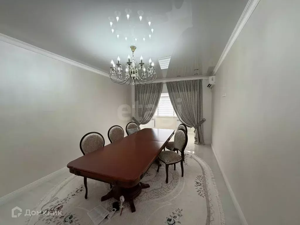 Продаётся 3-к квартира, 120 м - Фото 0
