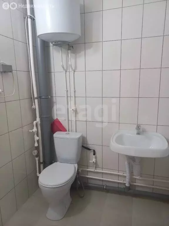 2-комнатная квартира: посёлок Троицкий, улица Богданова, 21 (45.9 м) - Фото 1