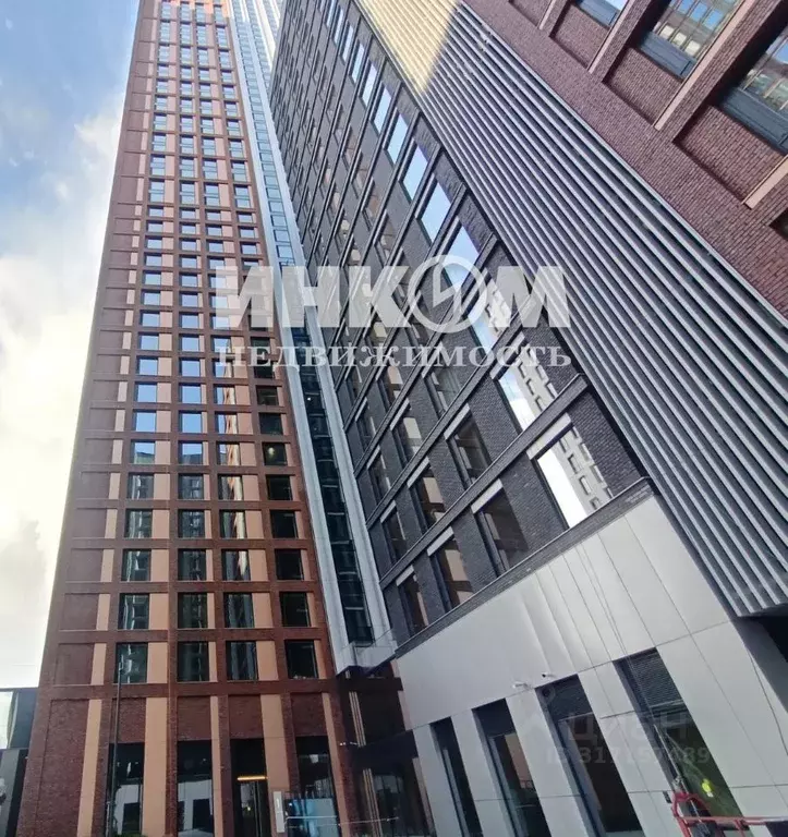1-к кв. Москва Волоколамское ш., 95/2к1 (39.5 м) - Фото 0