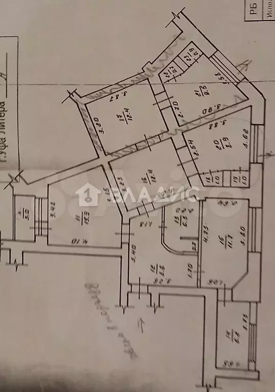 Свободное помещение - Фото 0