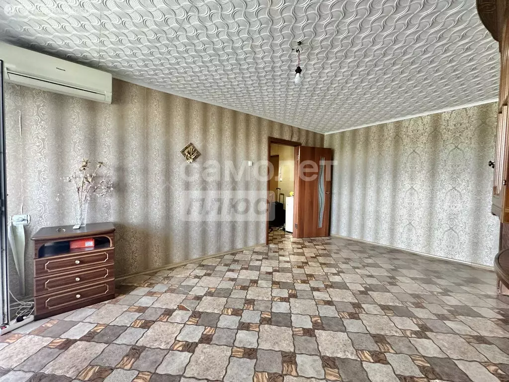 2-комнатная квартира: посёлок Строитель, микрорайон Северный, 22 (48.8 ... - Фото 1