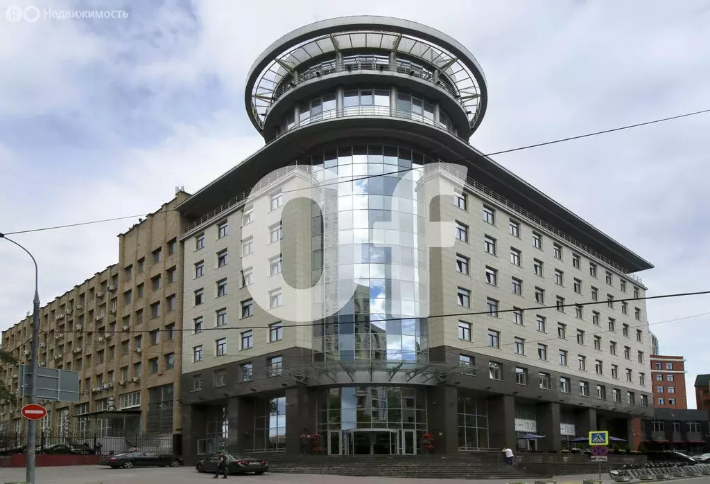 Офис (176 м) - Фото 1