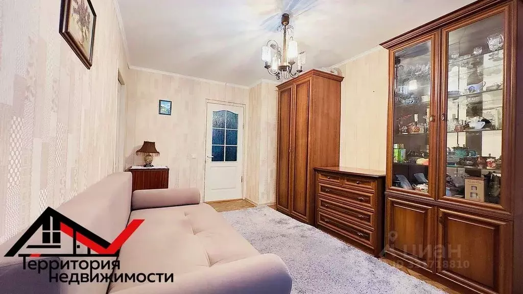2-к кв. Севастополь просп. Генерала Острякова, 7 (44.6 м) - Фото 2