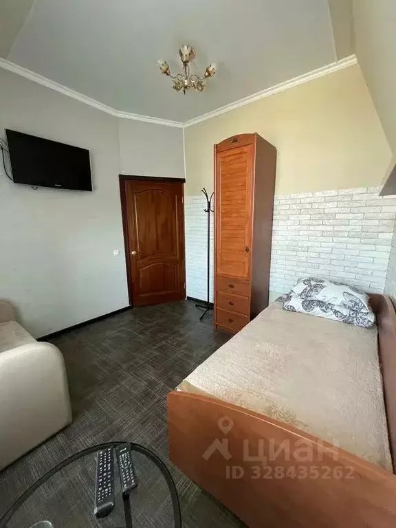 Комната Башкортостан, Стерлитамак ул. Мира, 96 - Фото 1