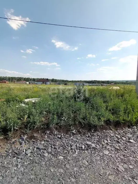 Участок в Белгородская область, Белгородский район, пос. Майский, ... - Фото 1