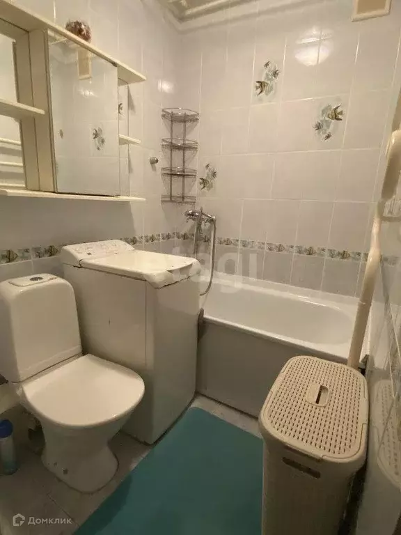 Продаётся 2-к квартира, 46.4 м - Фото 1