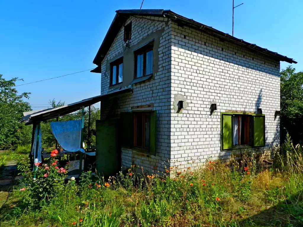 Дом в Самарская область, Красноярский район, Новосемейкино городское ... - Фото 1