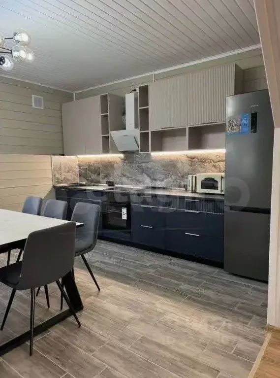 Дом в Московская область, Воскресенск городской округ, д. Ивановка ул. ... - Фото 1