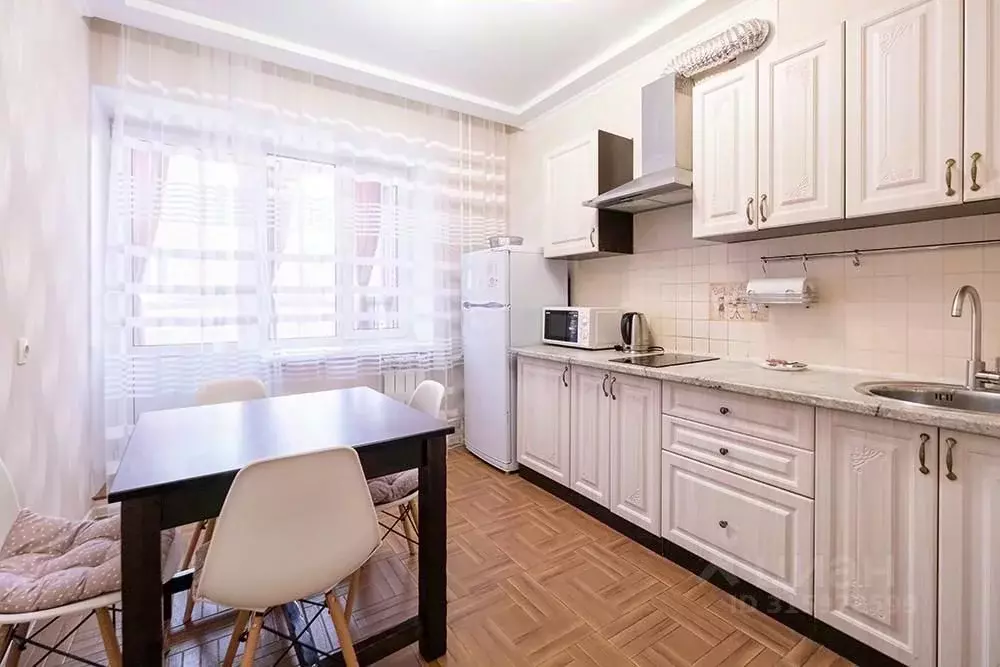 1-к кв. Томская область, Томск Советская ул., 60 (48.0 м) - Фото 1