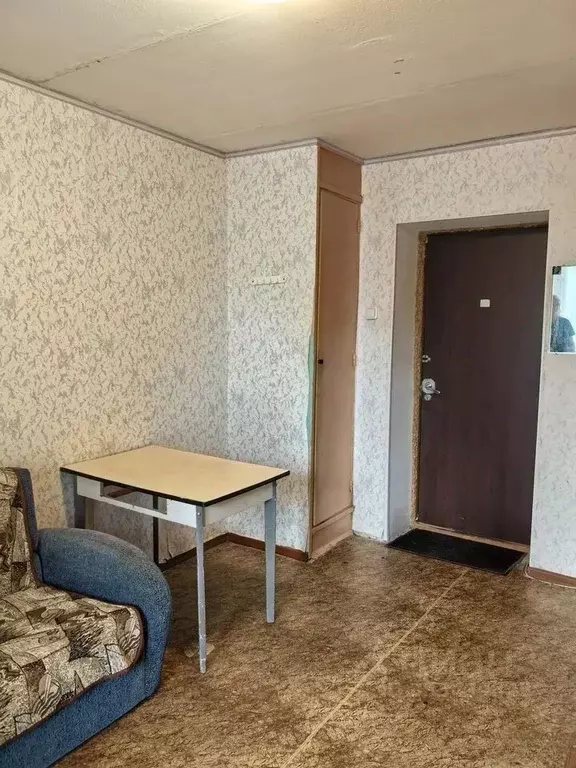 Комната Санкт-Петербург ул. Ольги Форш, 5 - Фото 2