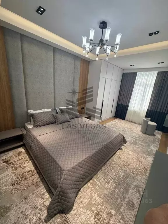 2-к кв. Татарстан, Казань ул. Нигматуллина, 3 (50.0 м) - Фото 0