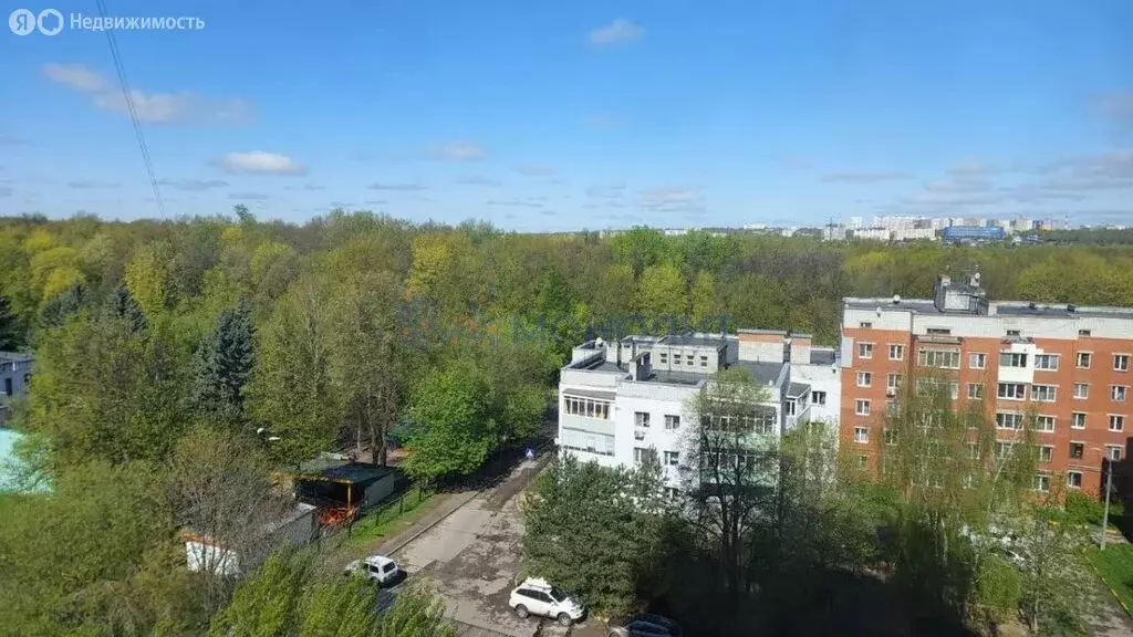 3-комнатная квартира: Нижний Новгород, Первоцветная улица, 8к2 (91.1 ... - Фото 1