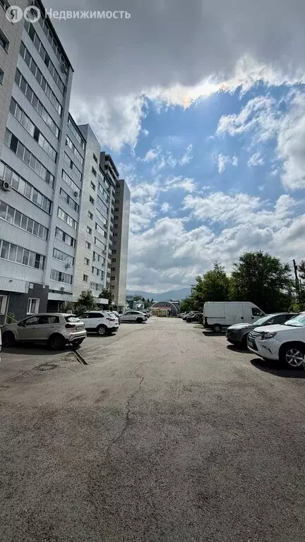 2-комнатная квартира: Белокуриха, Советская улица, 9 (74 м) - Фото 2