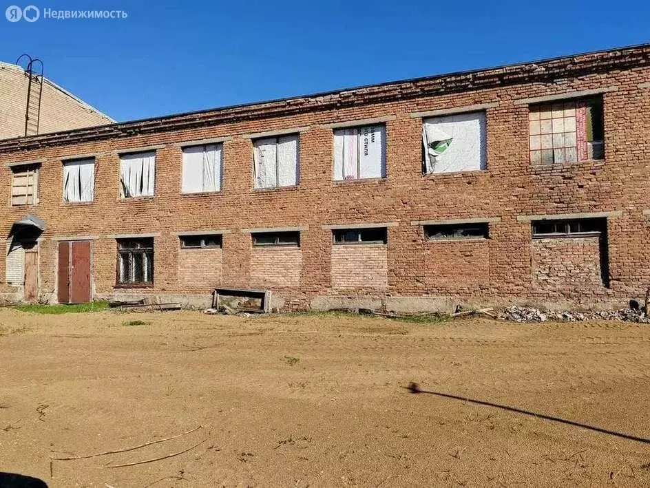 Помещение свободного назначения (17 м) - Фото 1