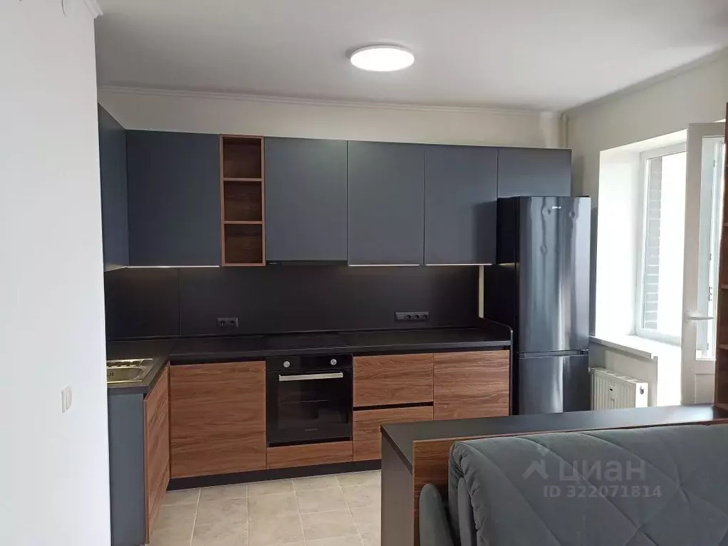 Студия Московская область, Красногорск городской округ, Путилково пгт ... - Фото 2