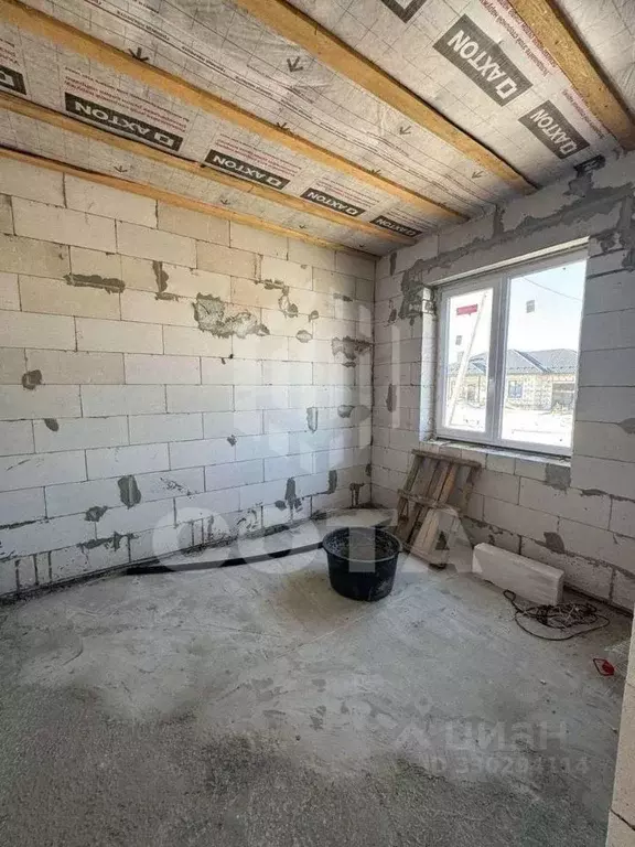 Дом в Воронежская область, с. Новая Усмань ул. Кольцова, 7 (88 м) - Фото 2