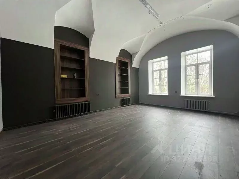 Офис в Санкт-Петербург ул. Комсомола, 1-3АУ (47 м) - Фото 2